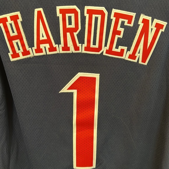 Philadelphia 76ers jersey - Picture 7 of 7